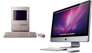 Mac Computers available for short to medium term rent