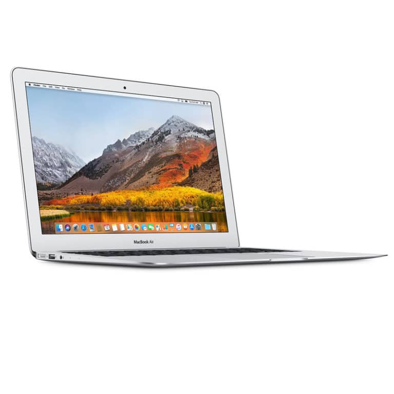 11 inch MacBook Air - RentaMac™