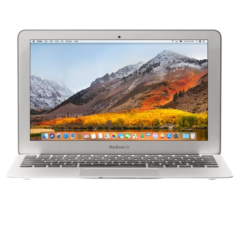 11 inch MacBook Air - RentaMac™