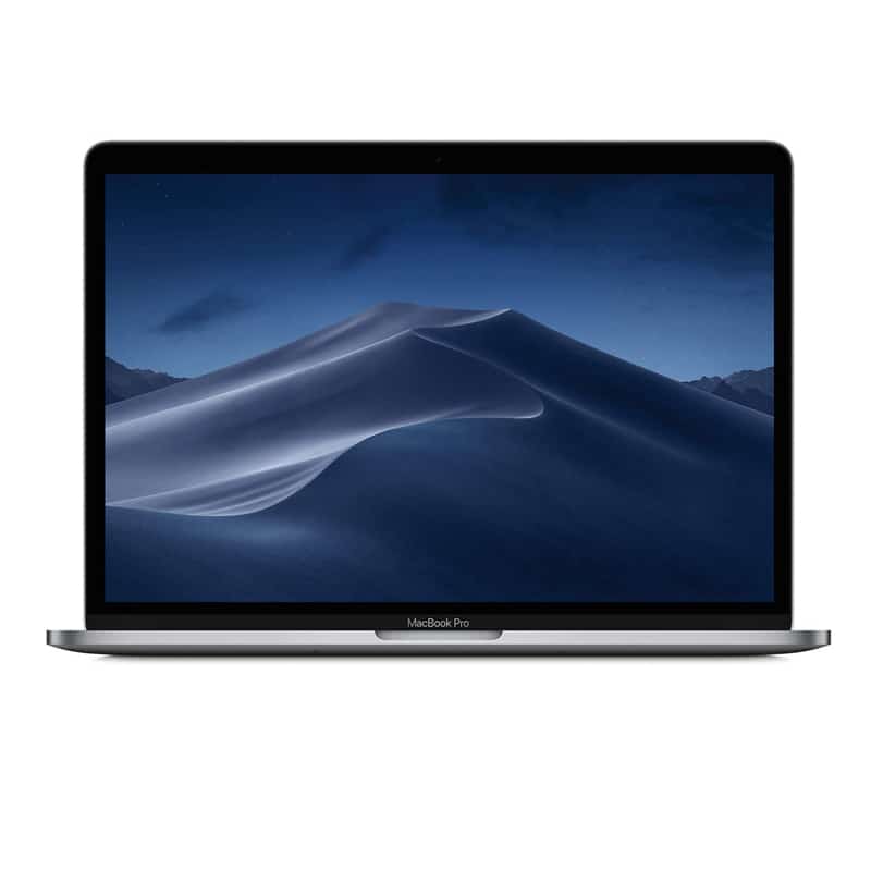 13inch MacBook Pro - 5K - RentaMac™