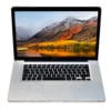 15 MacBook Pro unibody