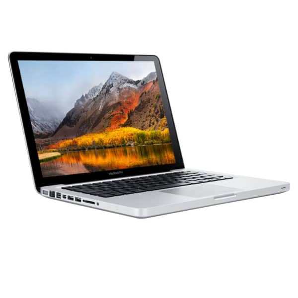15 MacBook Pro unibody side