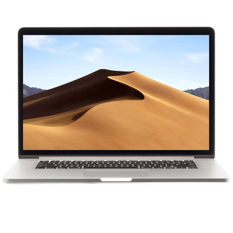 Range of Apple Mac Computers for Rent RentaMac