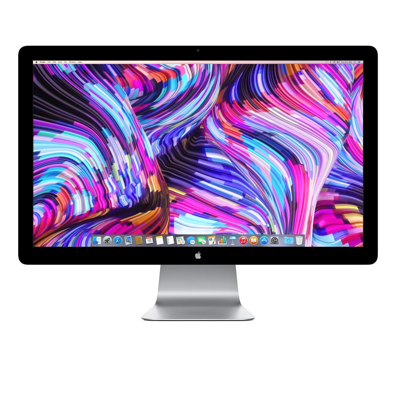 27inch Cinema Display