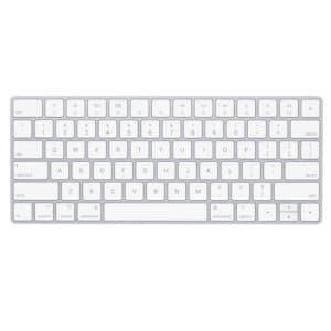 Apple bluetooth keyboard