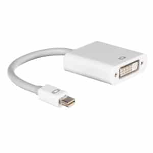 DVI adaptor