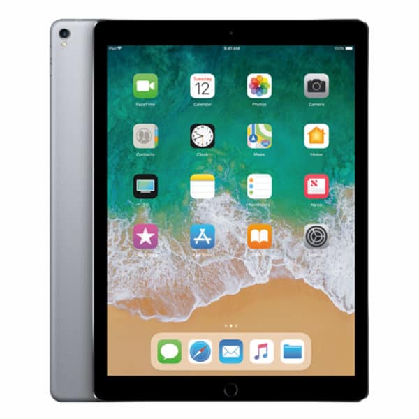 iPad Pro for Rent by RentaMac