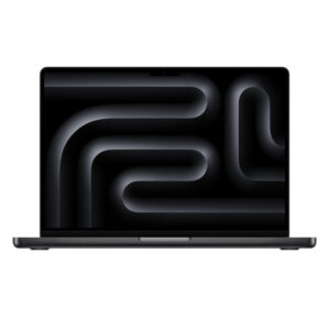 Apple MacbookPro 14-inch Liquid Retina XDR display