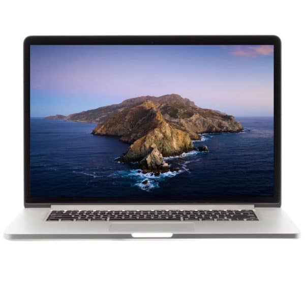 15inch MacBook Pro - 5K - RentaMac™