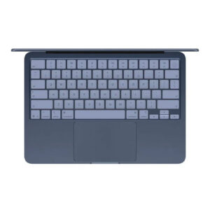 Apple 13-inch Macbook Neo A18 Pro Keyboard