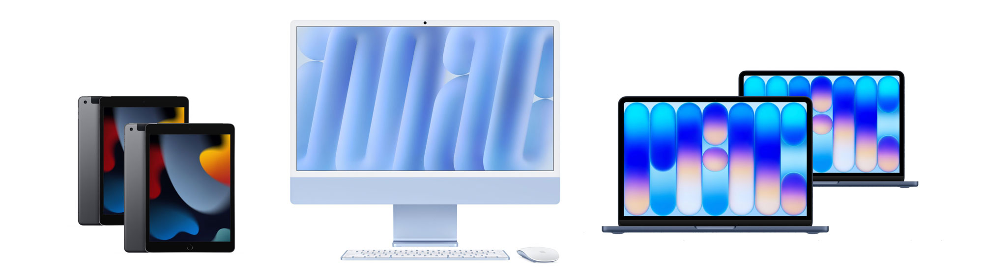 Apple Mac family of computers